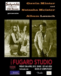 Album Launch
