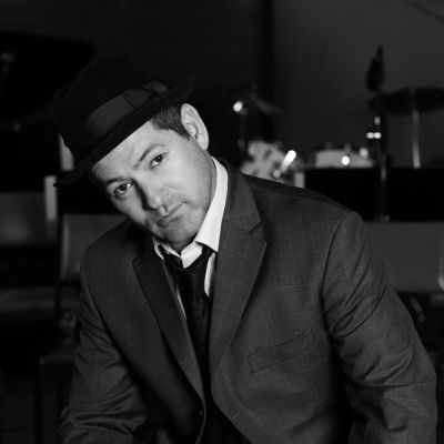 Gavin Minter