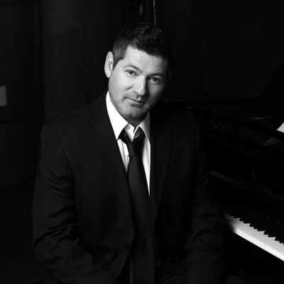 Gavin Minter