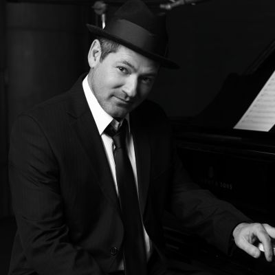 Gavin Minter