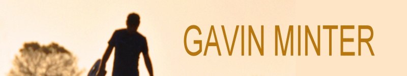 Gavin Minter