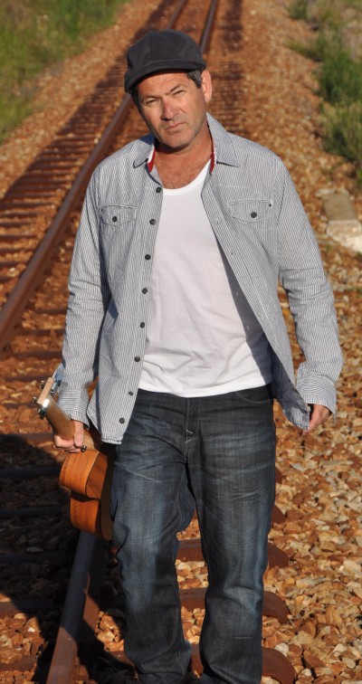 Gavin Minter