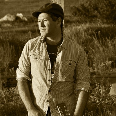 Gavin Minter
